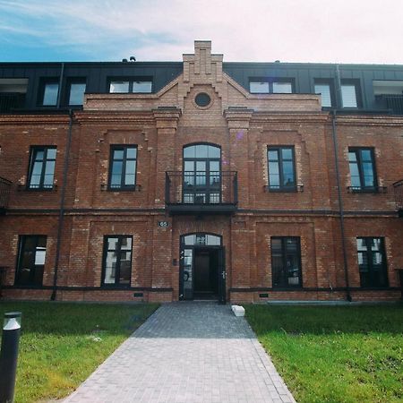 Apartament Koszary #N/A ภายนอก รูปภาพ