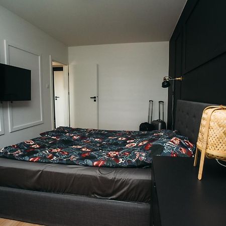 Apartament Koszary #N/A ภายนอก รูปภาพ