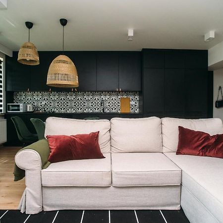 Apartament Koszary #N/A ภายนอก รูปภาพ
