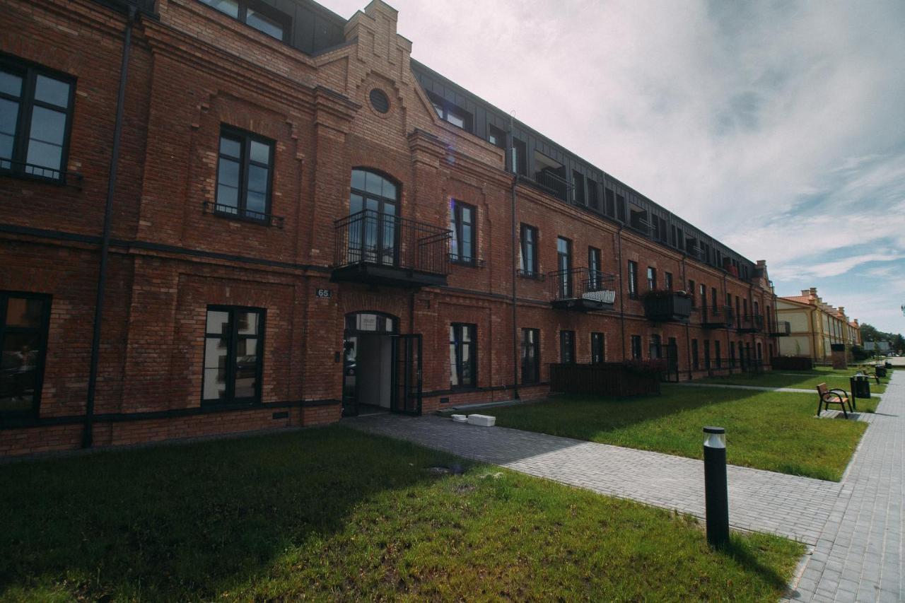 Apartament Koszary #N/A ภายนอก รูปภาพ