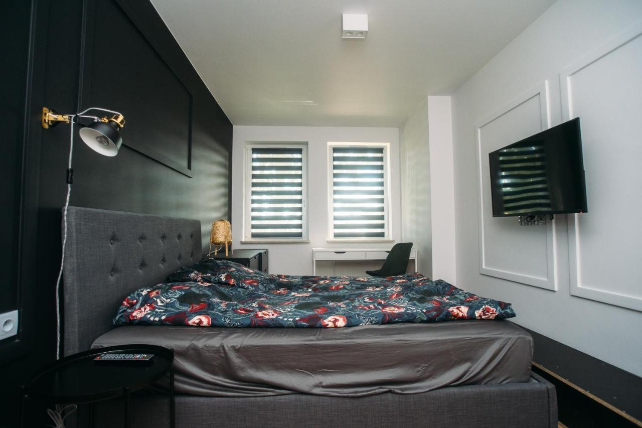 Apartament Koszary #N/A ภายนอก รูปภาพ