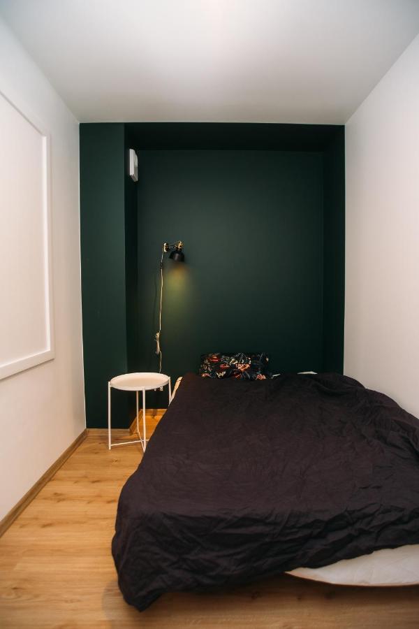 Apartament Koszary #N/A ภายนอก รูปภาพ