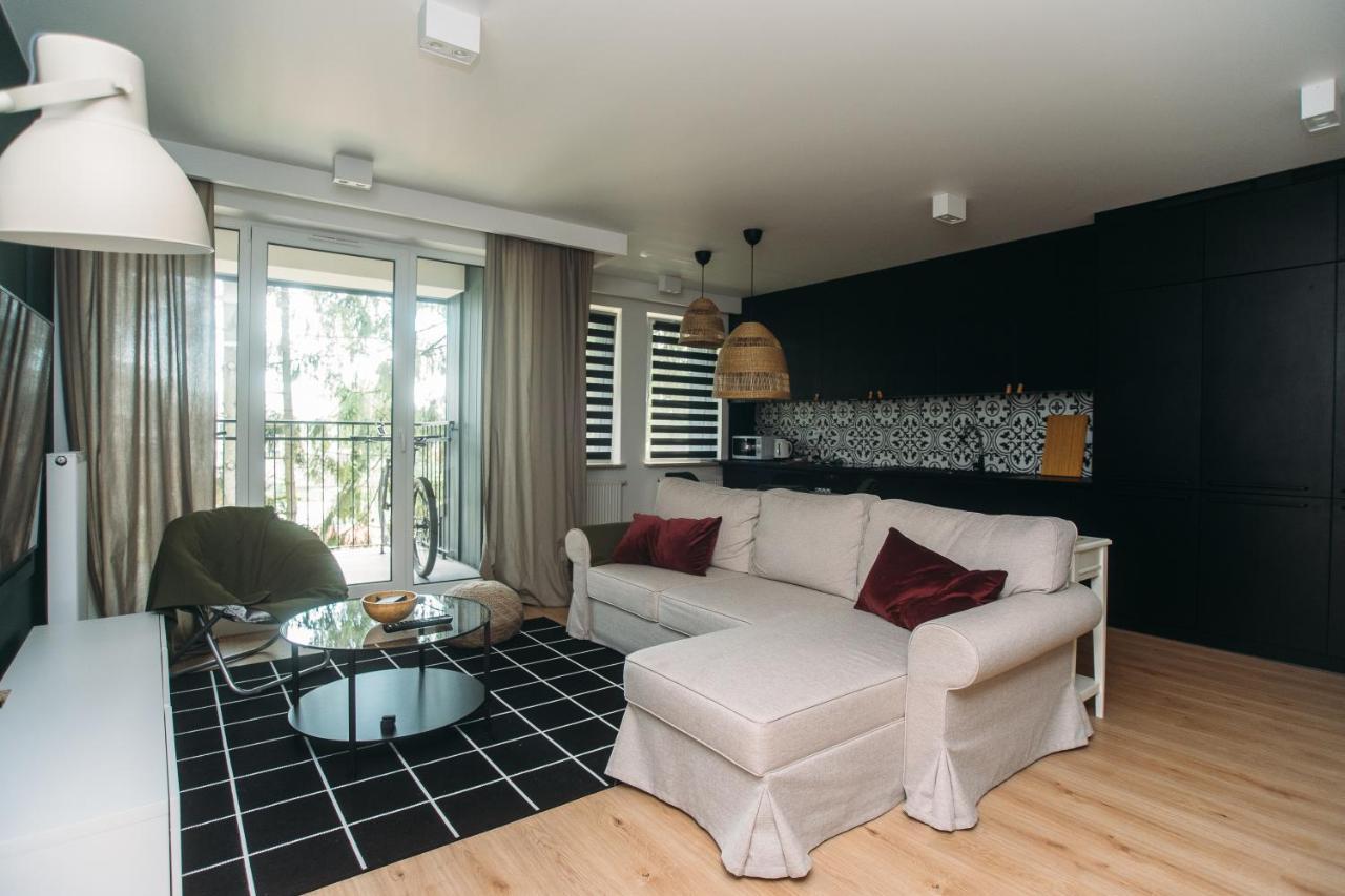 Apartament Koszary #N/A ภายนอก รูปภาพ