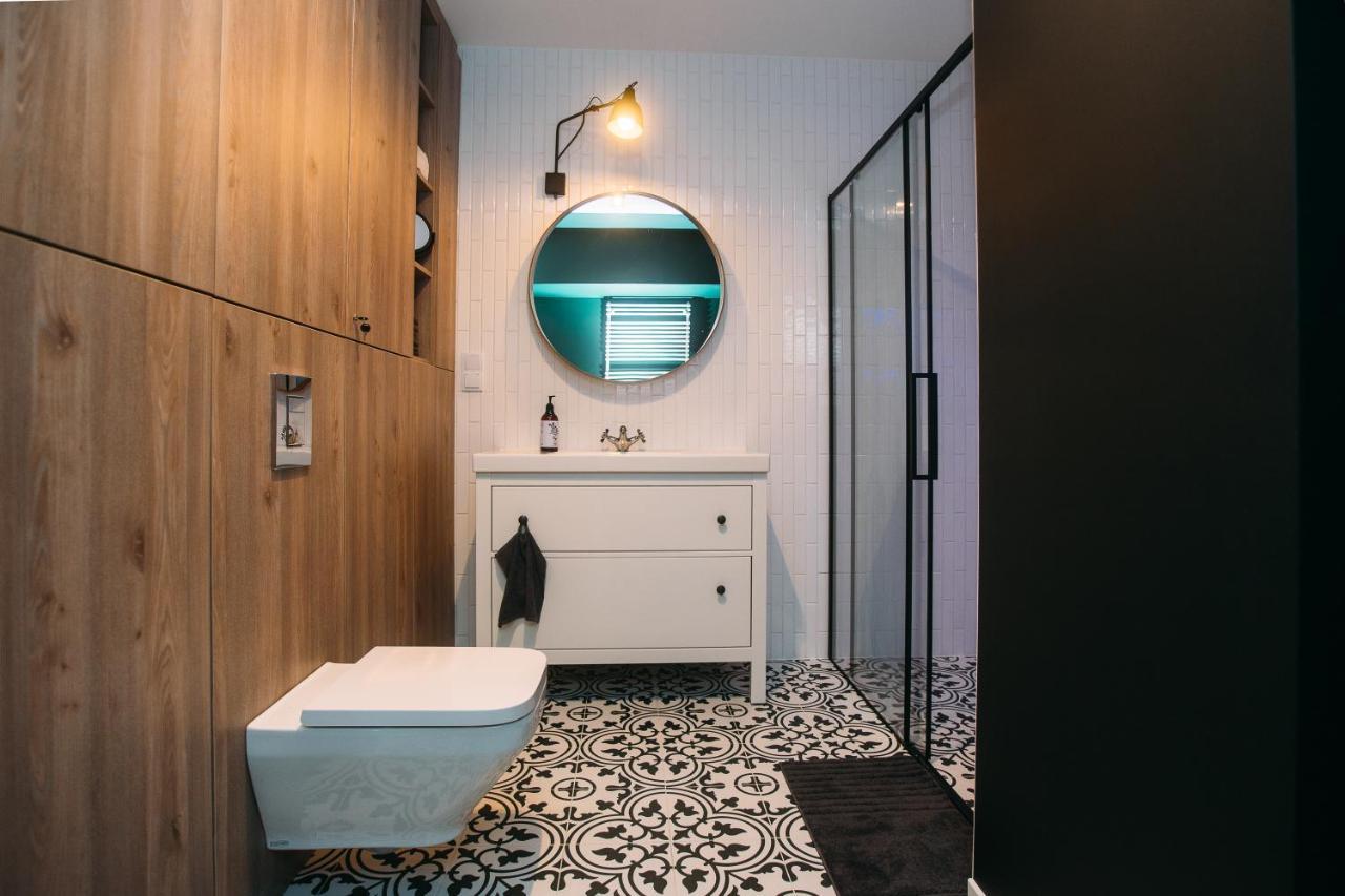 Apartament Koszary #N/A ภายนอก รูปภาพ