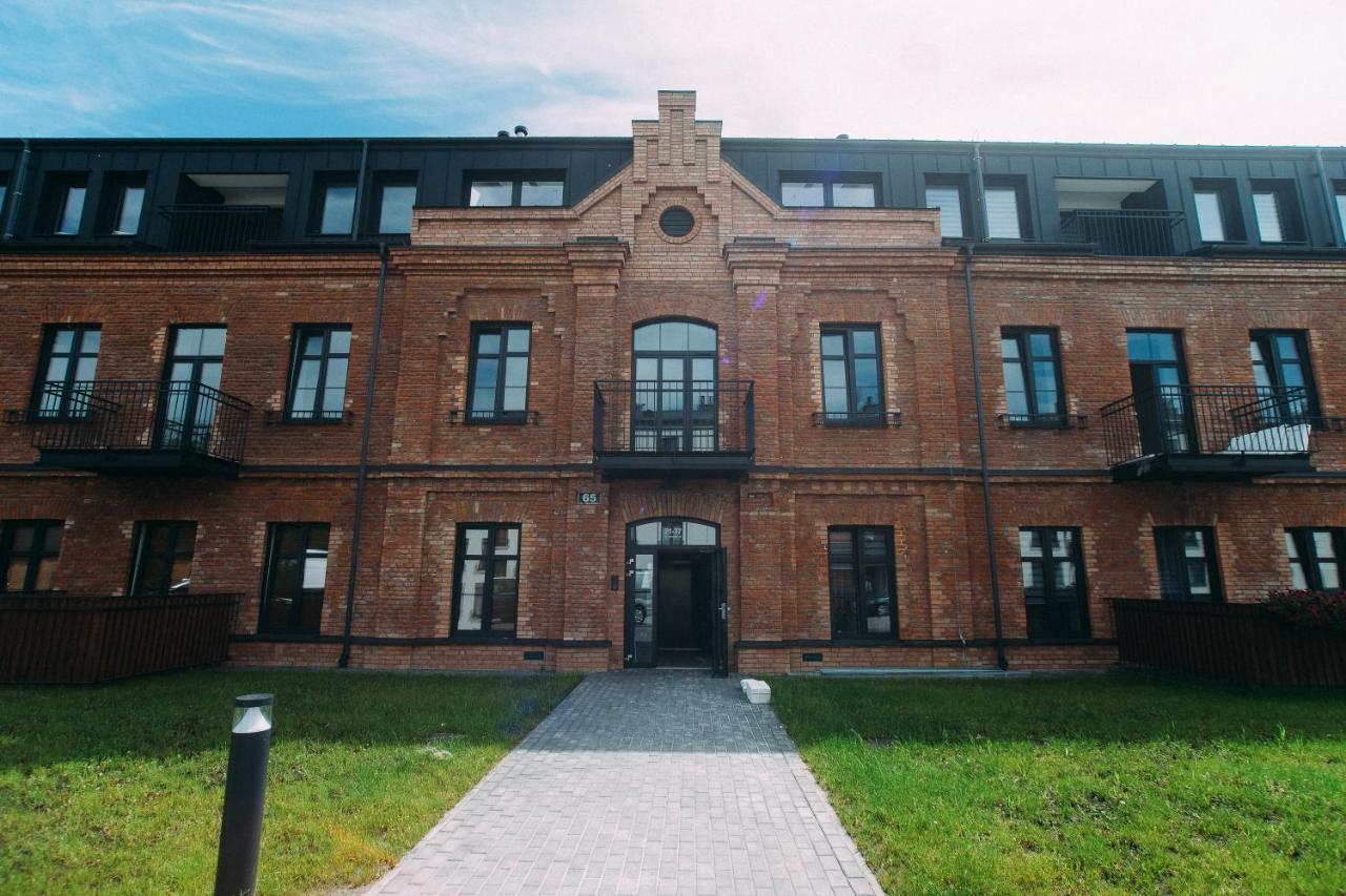Apartament Koszary #N/A ภายนอก รูปภาพ