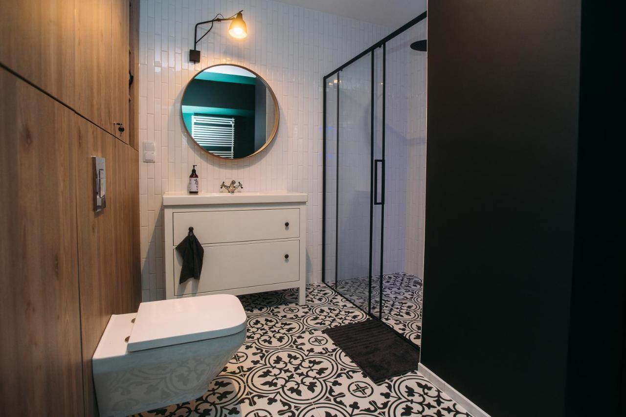 Apartament Koszary #N/A ภายนอก รูปภาพ