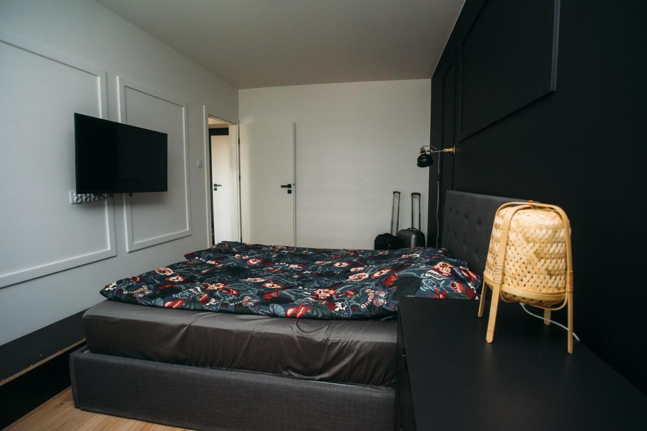 Apartament Koszary #N/A ภายนอก รูปภาพ