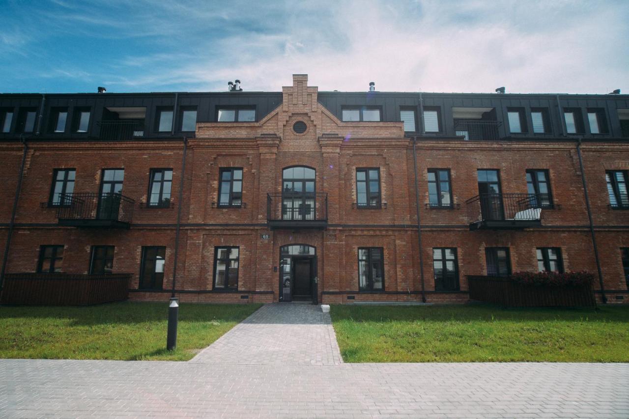 Apartament Koszary #N/A ภายนอก รูปภาพ