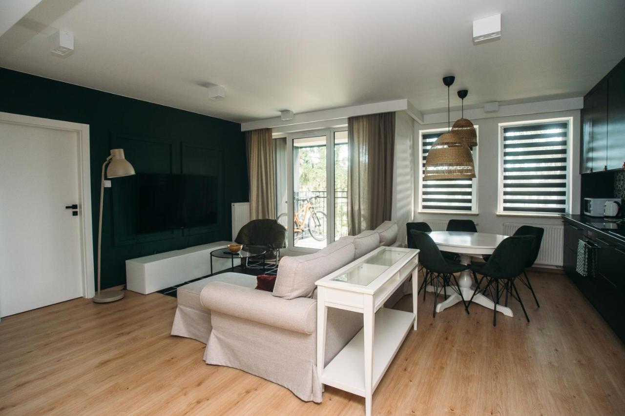 Apartament Koszary #N/A ภายนอก รูปภาพ