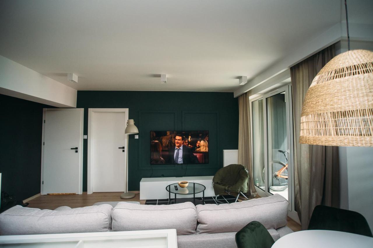 Apartament Koszary #N/A ภายนอก รูปภาพ