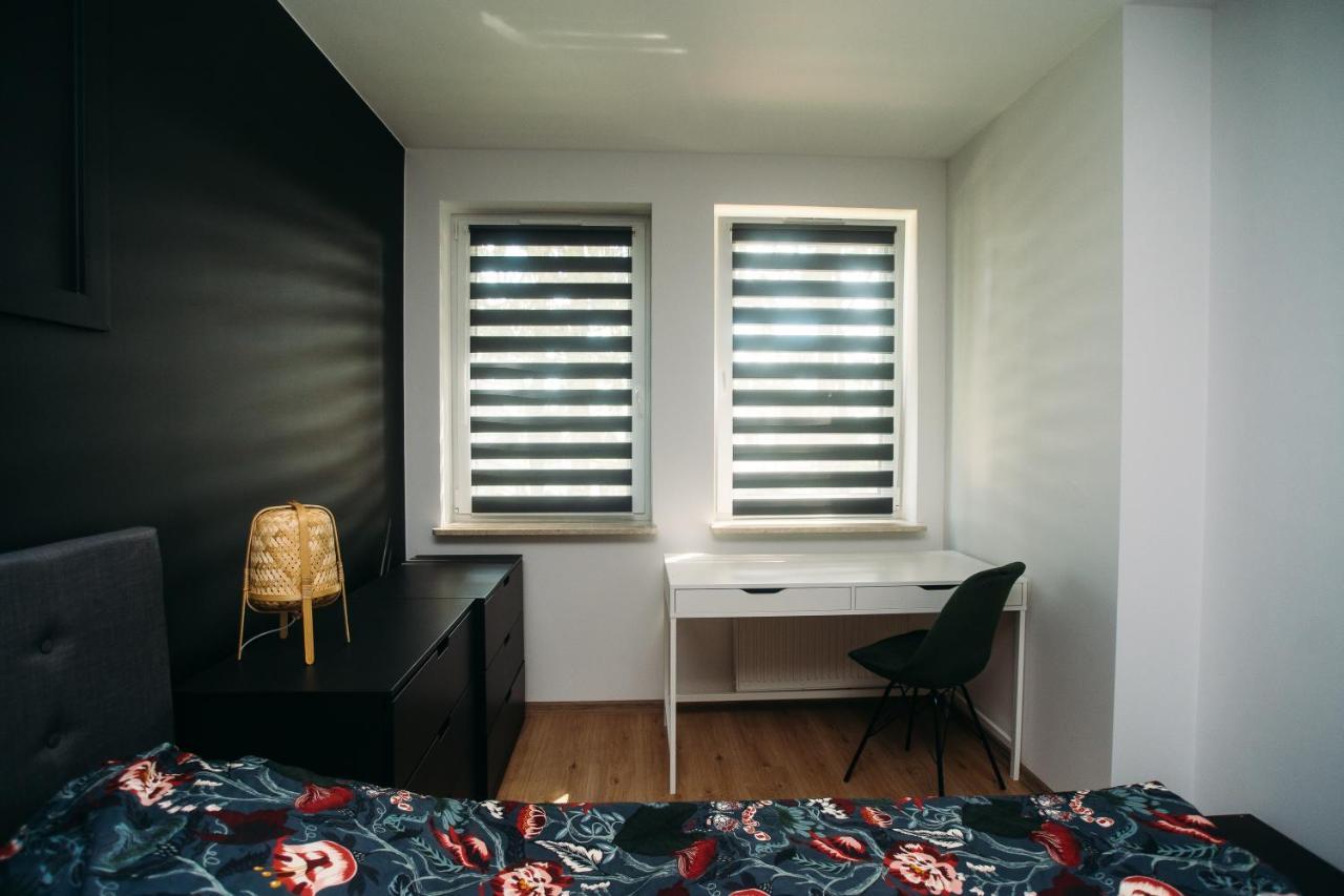 Apartament Koszary #N/A ภายนอก รูปภาพ