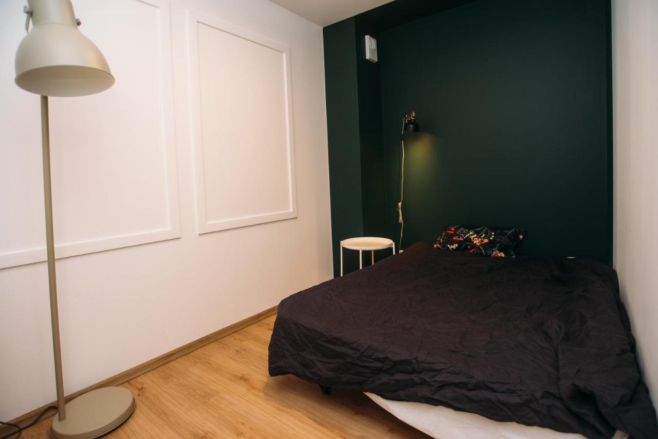 Apartament Koszary #N/A ภายนอก รูปภาพ