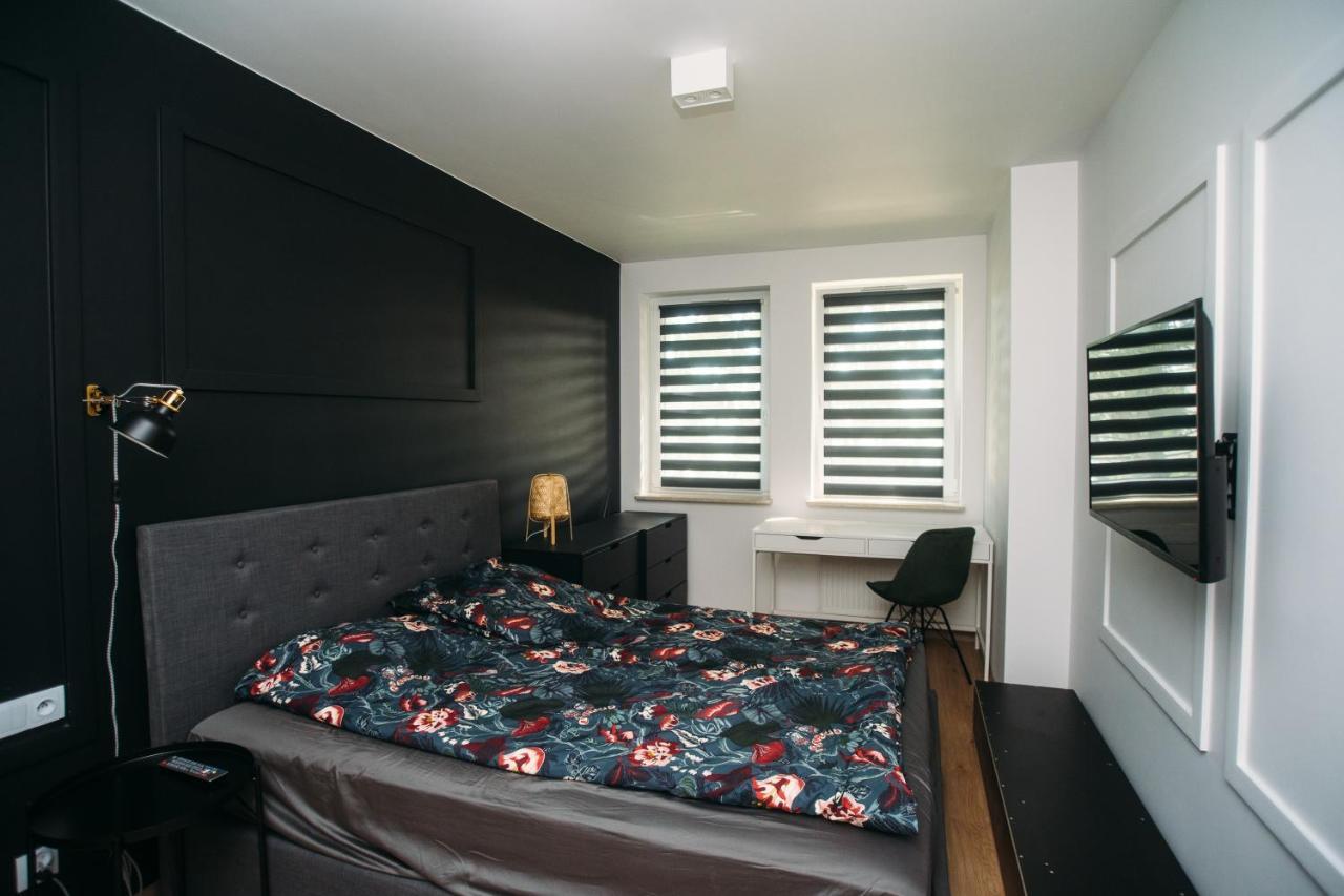 Apartament Koszary #N/A ภายนอก รูปภาพ