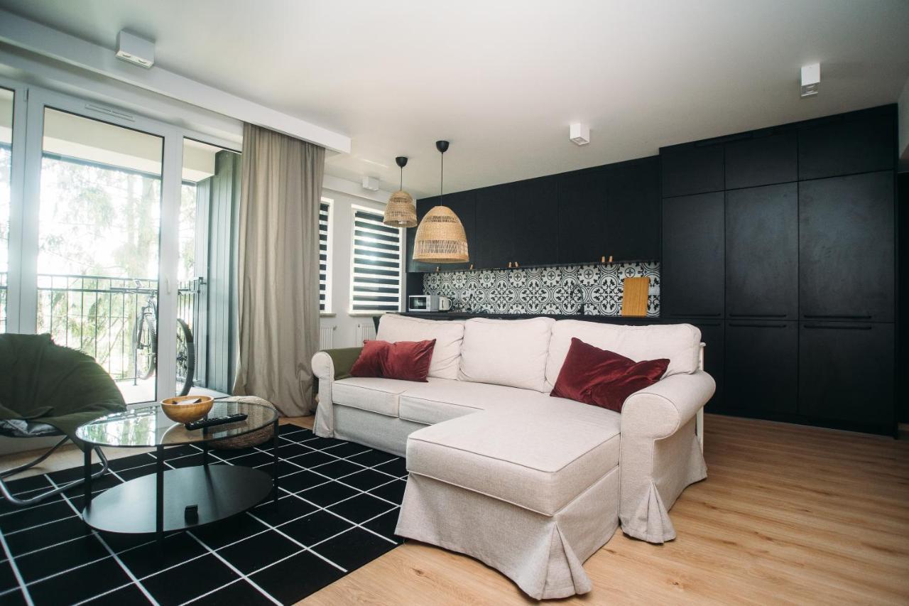 Apartament Koszary #N/A ภายนอก รูปภาพ