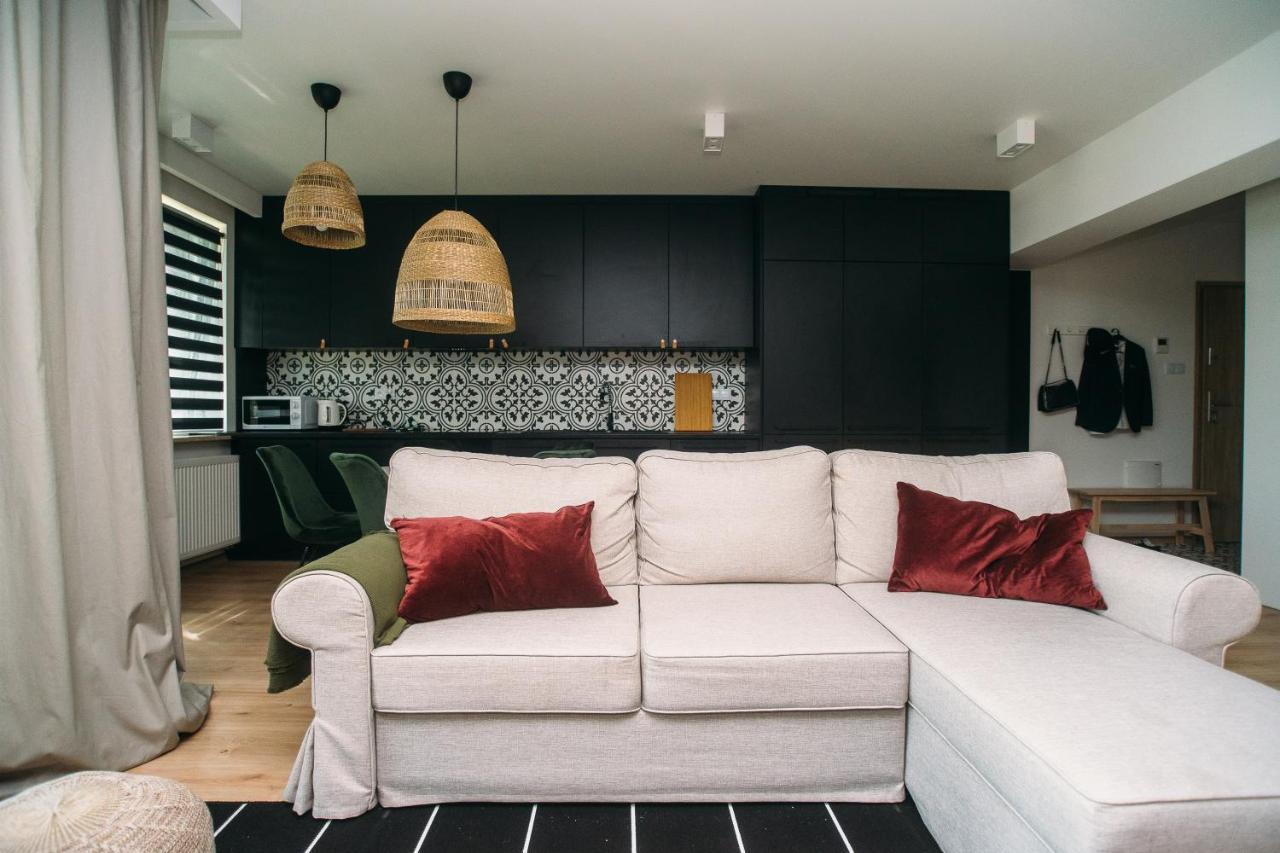 Apartament Koszary #N/A ภายนอก รูปภาพ