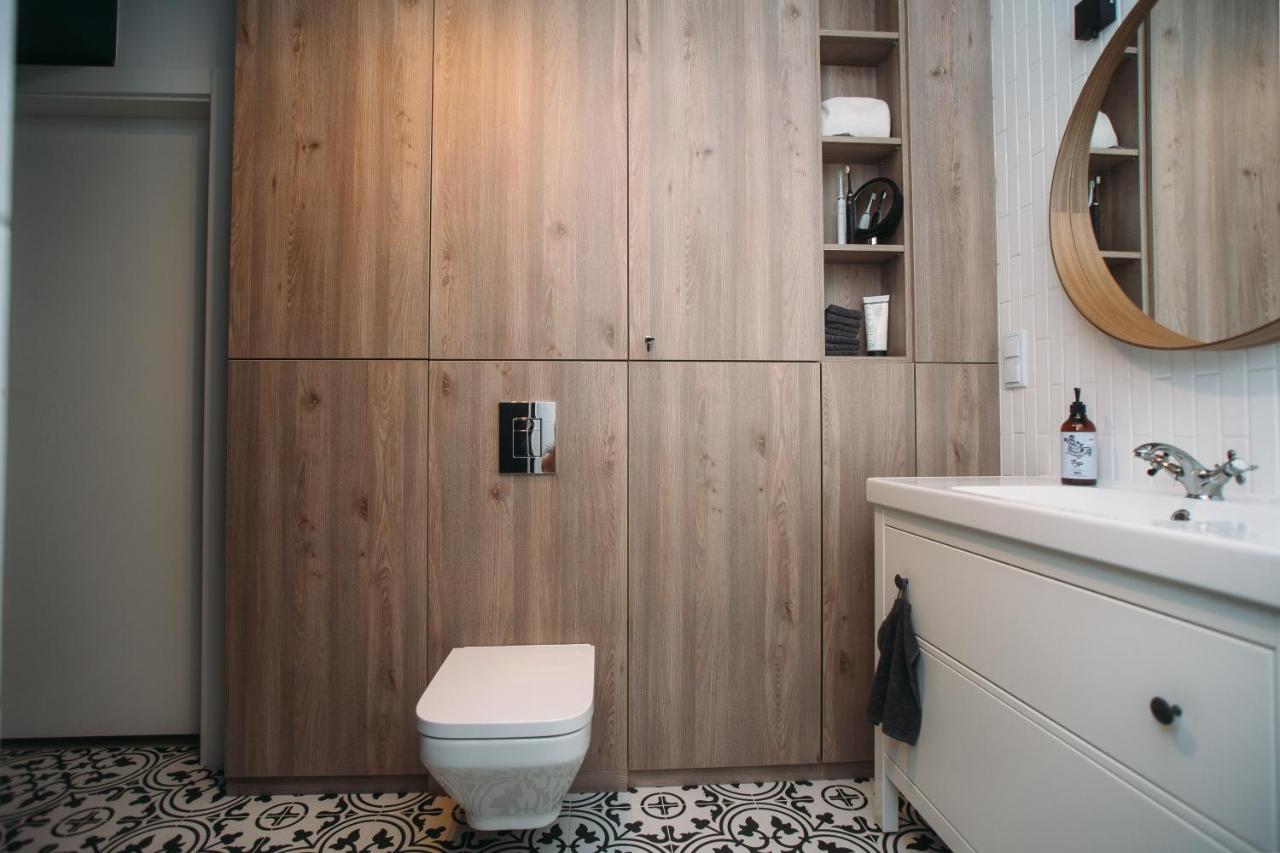 Apartament Koszary #N/A ภายนอก รูปภาพ