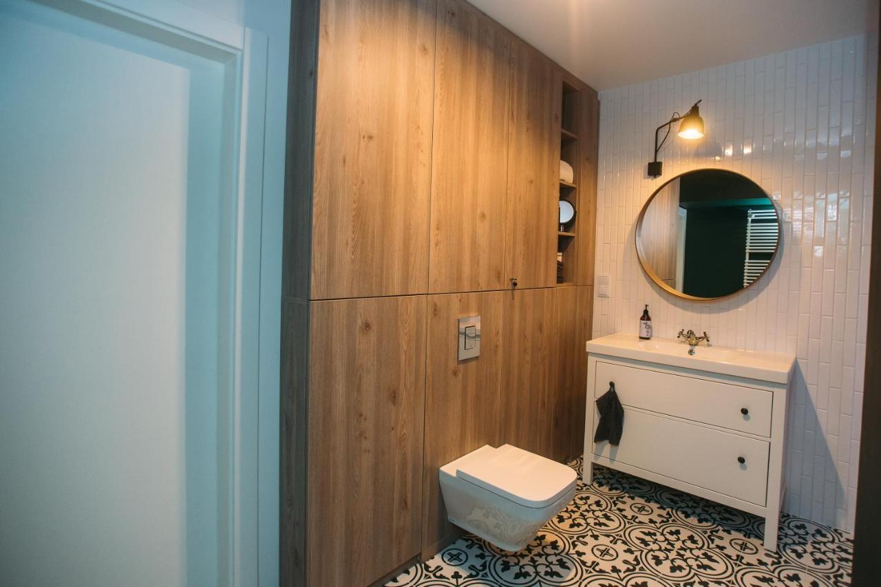Apartament Koszary #N/A ภายนอก รูปภาพ