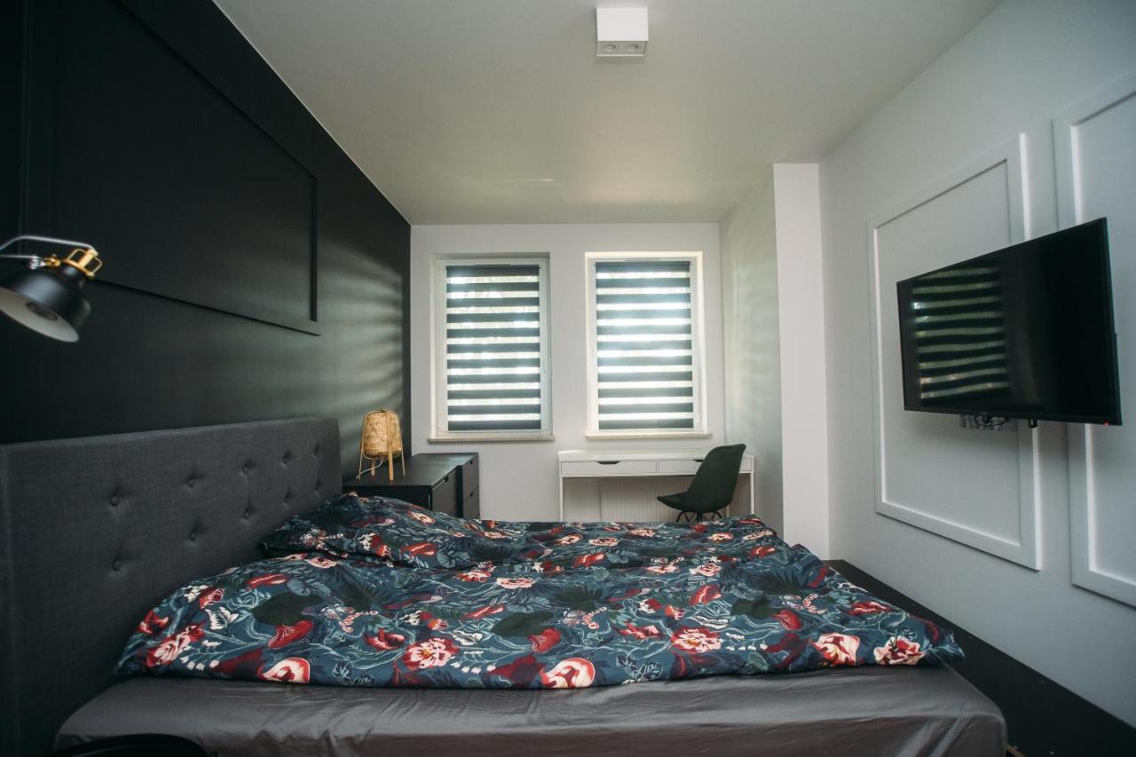 Apartament Koszary #N/A ภายนอก รูปภาพ